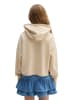 Marc O'Polo TEENS-GIRLS Hoodie in Summer Sand