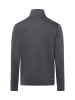 s.Oliver Sweatjacke in anthrazit - 0002