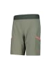 cmp Shorts in avocado