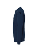 Kempa Sweatshirt TRAINING TOP Kids in marine