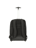 Roncato Joy - 2-Rollen Rucksacktrolley 55 cm in schwarz