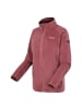 Regatta Fleecejacke Lakara in Rosa