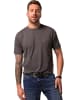 JP1880 Kurzarm T-Shirt in mango