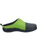 FlyFlot Klassische Hausschuhe in hellgrün