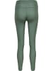 Hummel Hummel Leggings Hmlte Tola Damen in LAUREL WREATH