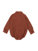 Walkiddy Body Muslin Terracotta - Body
