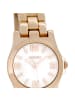 Oozoo Analog-Armbanduhr Oozoo Timepieces rosegold klein (ca. 25mm)