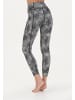 Endurance Funktionsstights Peira W Print Tights in Print 2510