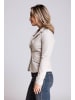 ZHRILL Blazer ZHBETSY STRIPES SAND in SAND