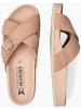 Mephisto Pantoletten für Damen in beige