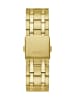 Guess Quarzuhr GW0260G2 in Gold