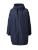 LAURASØN Mantel in marine