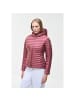 COLMAR Daunenjacke 2213 in rot