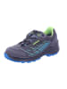 LOWA Outdoorschuh ZIRROX GTX LO JUNIOR in grau