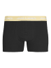 Jack & Jones 7er-pack Trunks in Black