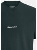 Jack & Jones T-Shirt Norrebro in Forest river