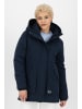 alife and kickin Winterjacke FloraAK A in marine
