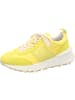 Apple of Eden Sneaker Low in gelb