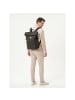 Worldpack Campus Style Daypack 50 cm Laptopfach schwarz-schwarz