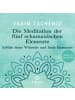 Arkana Die Meditation der fünf schamanischen Elemente | Erfülle deine Wünsche und...