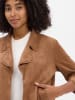 Betty Barclay Blazer in cognac
