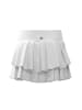 BIDI BADU Crew Pleated Skort - pink in Weiß