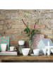 Villeroy & Boch 18er Set Frühstücks-Set Flow in weiß