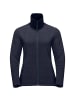 Jack Wolfskin Jacke Scandic in Dunkelblau