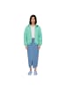MAZINE Jacke Recycled Fabric in spearmint