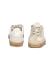 MIDS MOSS Sneaker in Weiß Sand