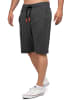 Cipo & Baxx Shorts in Anthracite