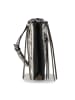 Liebeskind Berlin Sky II Umhängetasche Leder 25 cm snake