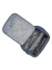 Roncato Ironik 2.0 Kulturbeutel 28 cm denim