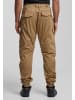Brandit Brandit Hosen in camel