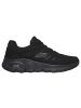 Skechers Sneakers Low ARCH FIT CHARGE BACK in schwarz