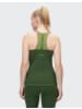 Venice Beach Sporttop Pro Line Cape Coral in dark green