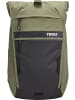 Thule Rucksack in Grün
