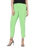 MIAMODA Schlupfhose in kiwi