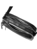 Hedgren Fika+ Espresso + Umhängetasche RFID Schutz 24 cm black