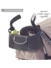 Joie Buggy & Sportwagen Brisk LX bis 22 kg belastbar in gruen