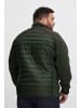 BLEND Kurzjacke BHSweatshirt in Grün