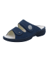 Finn Comfort Stiefelette in grün