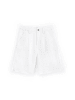 Gulliver Shorts in Weiss