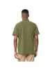 Jack Wolfskin THOMPSON SHIRT MEN in Schiefer0251