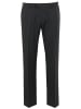 Men Plus Businesshose in grau