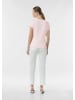 comma T-Shirt in 4009_zartrosa