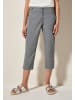 Cecil Capri in obelisk grey