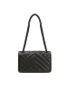 Kazar Schultertaschen in Schwarz