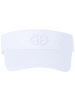 & You Damen WMATCH VISOR in Weiß