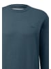 S. Oliver Pullover Basic in Petrol